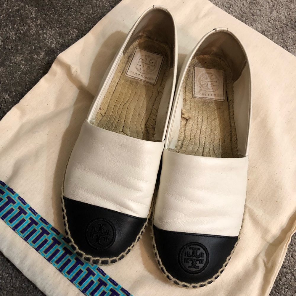 Tory Burch Espadrilles